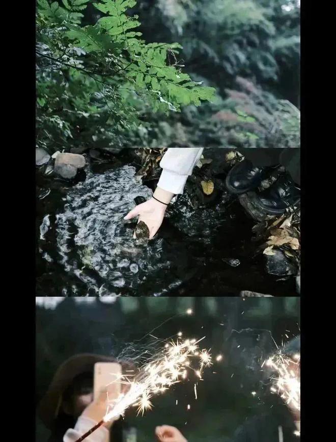 露营指南 | 100+露营地，遍布江浙沪，快收藏这个周末就出发-露营适合去哪个地方