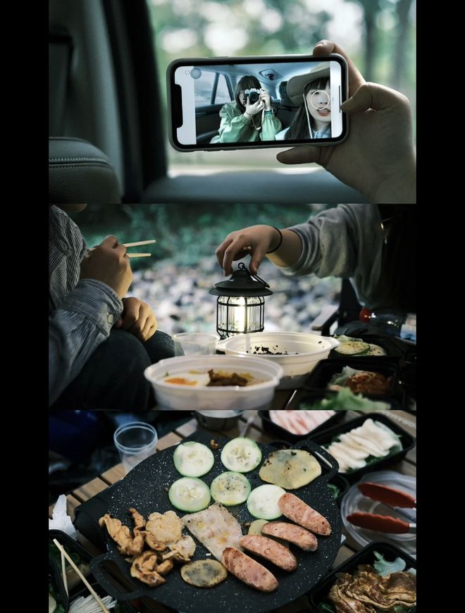 露营指南 | 100+露营地，遍布江浙沪，快收藏这个周末就出发-露营适合去哪个地方