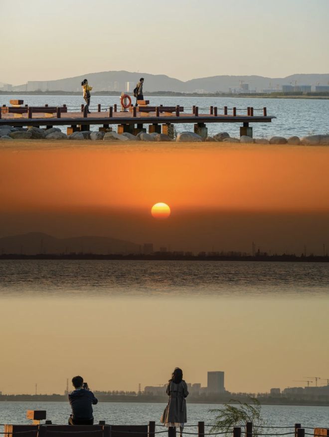 露营指南 | 100+露营地，遍布江浙沪，快收藏这个周末就出发-露营适合去哪个地方