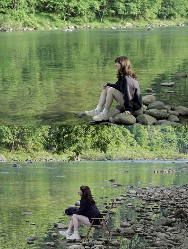 露营指南 | 100+露营地，遍布江浙沪，快收藏这个周末就出发-露营适合去哪个地方