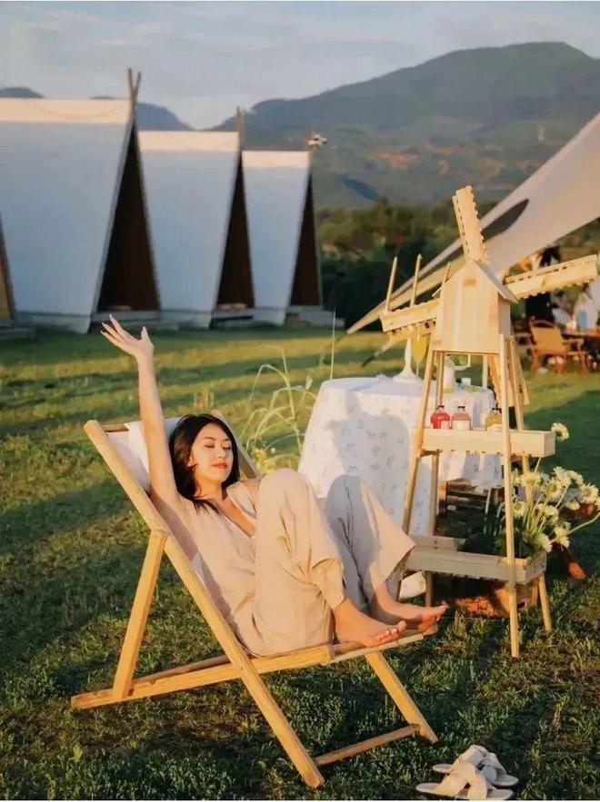 露营指南 | 100+露营地，遍布江浙沪，快收藏这个周末就出发-露营适合去哪个地方