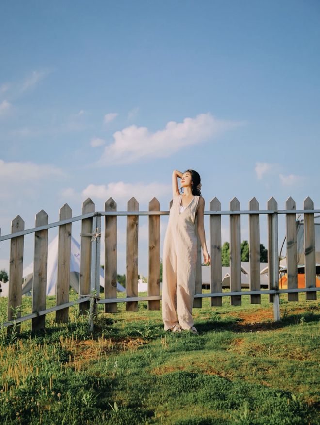露营指南 | 100+露营地，遍布江浙沪，快收藏这个周末就出发-露营适合去哪个地方