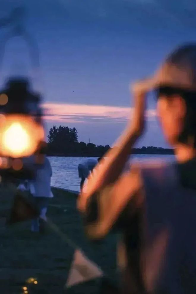 露营指南 | 100+露营地，遍布江浙沪，快收藏这个周末就出发-露营适合去哪个地方