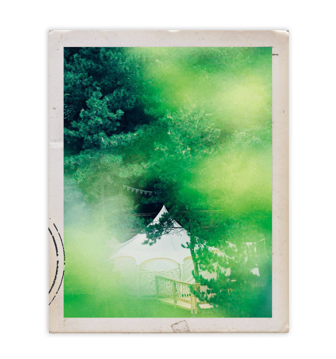 顶配露营地，松弛每个感官-森邱露营地物语