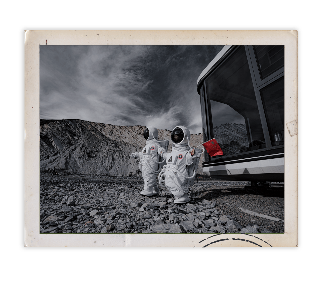 顶配露营地，松弛每个感官-森邱露营地物语