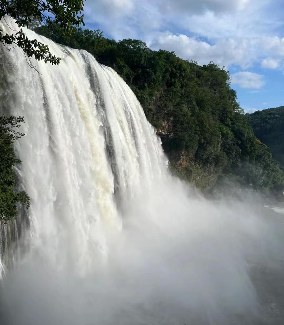 写给第一次去黄果树瀑布的你，这些建议一定要收好-去黄果树瀑布旅游