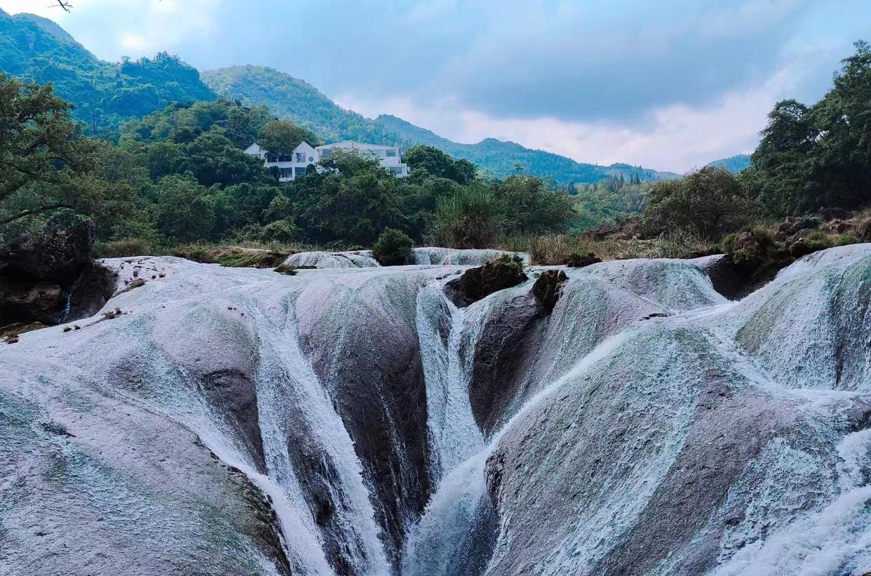 写给第一次去黄果树瀑布的你，这些建议一定要收好-去黄果树瀑布旅游