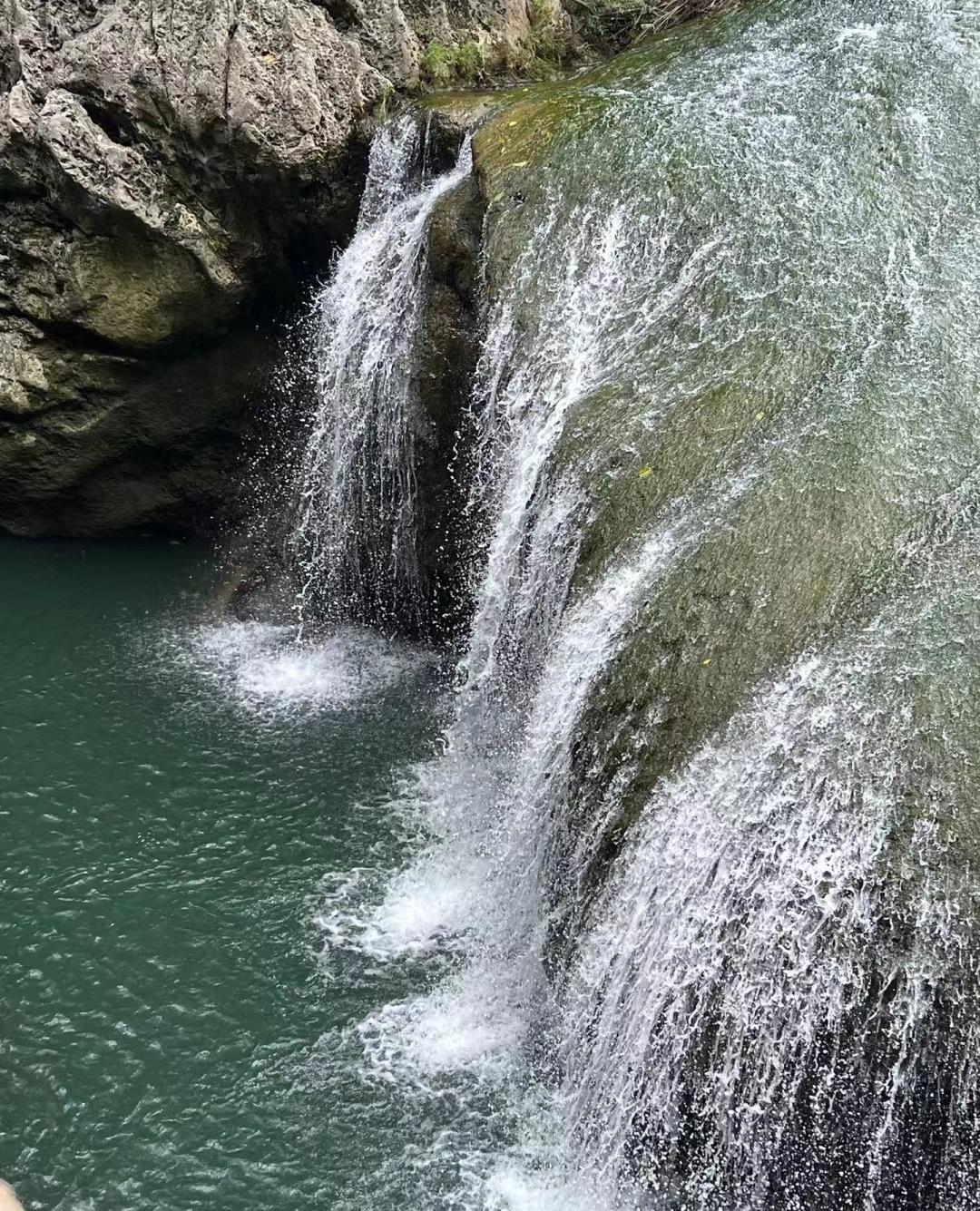 写给第一次去黄果树瀑布的你，这些建议一定要收好-去黄果树瀑布旅游