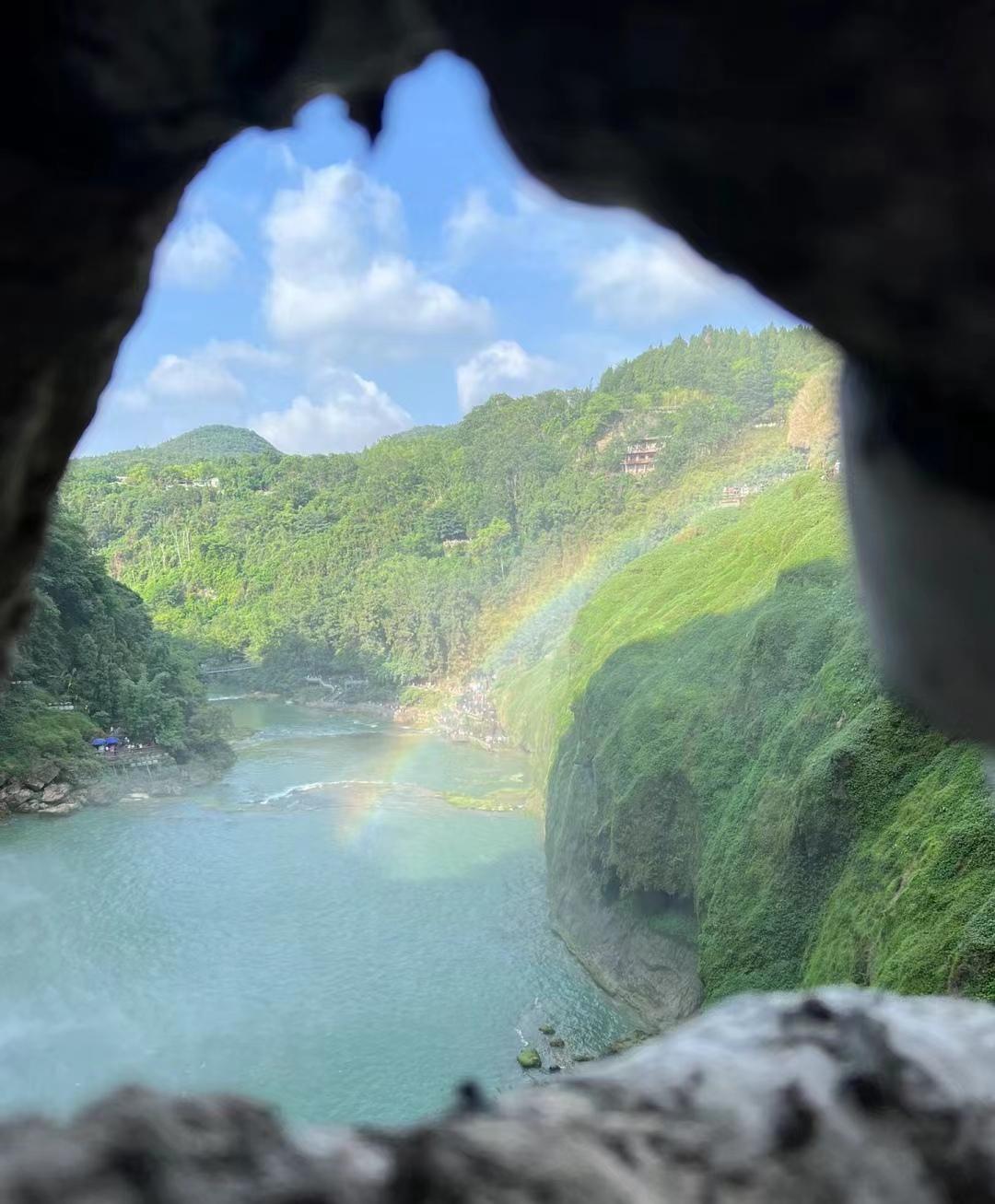 写给第一次去黄果树瀑布的你，这些建议一定要收好-去黄果树瀑布旅游