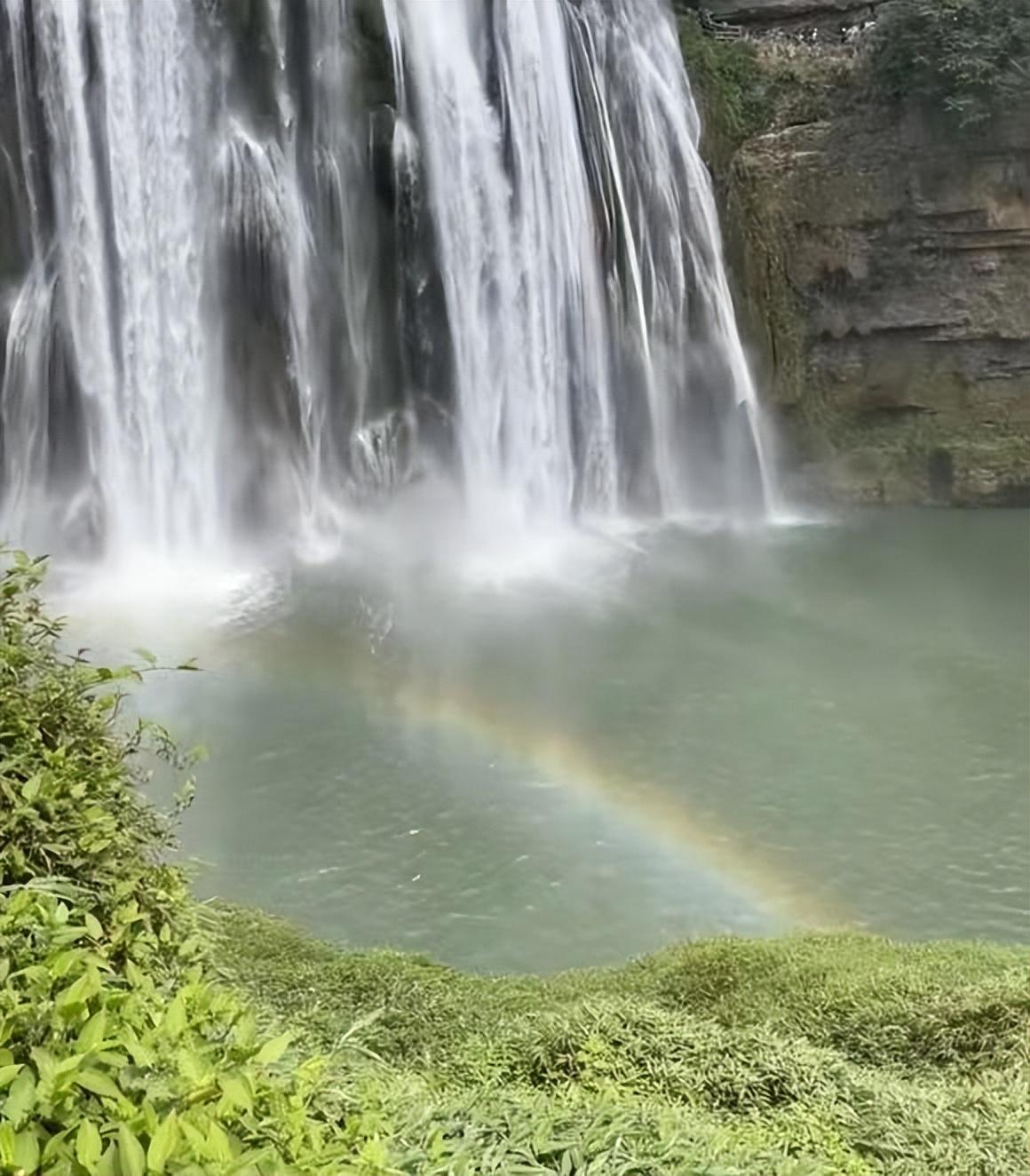 写给第一次去黄果树瀑布的你，这些建议一定要收好-去黄果树瀑布旅游