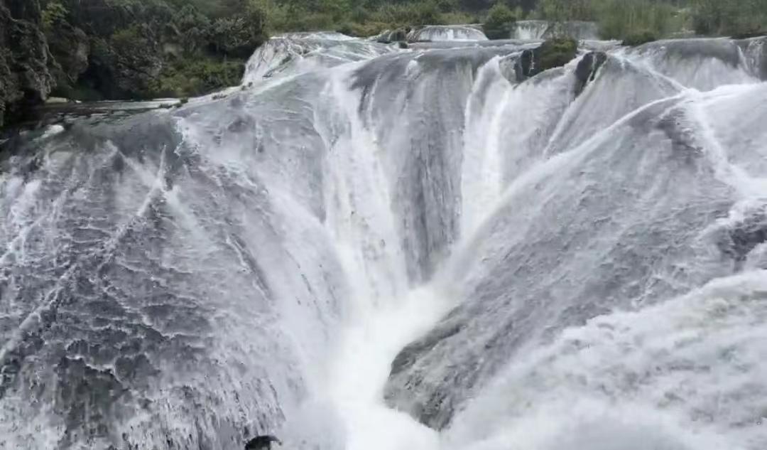 写给第一次去黄果树瀑布的你，这些建议一定要收好-去黄果树瀑布旅游