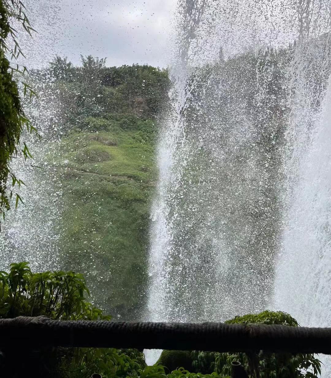 写给第一次去黄果树瀑布的你，这些建议一定要收好-去黄果树瀑布旅游