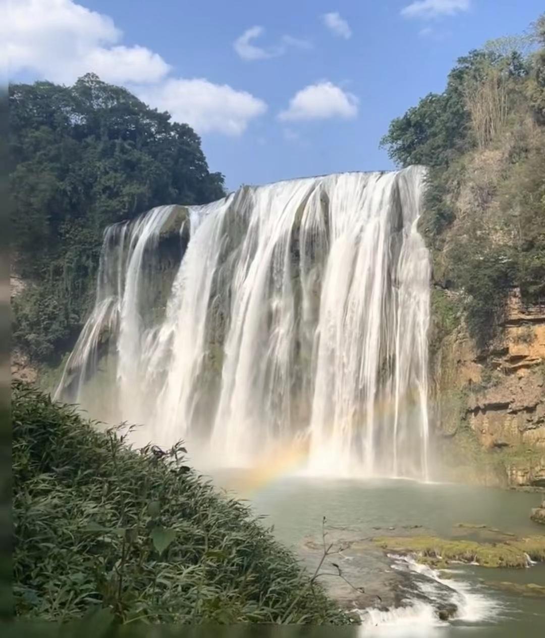写给第一次去黄果树瀑布的你，这些建议一定要收好-去黄果树瀑布旅游