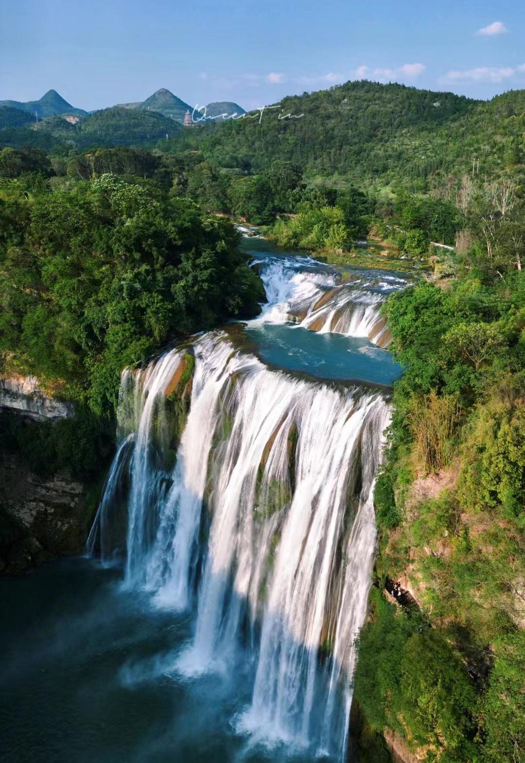 写给第一次去黄果树瀑布的你，这些建议一定要收好-去黄果树瀑布旅游