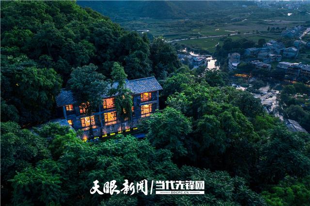 「夏日清泉」黄果树瀑布：万练飞空 静听流水音律-黄果树大瀑布视频