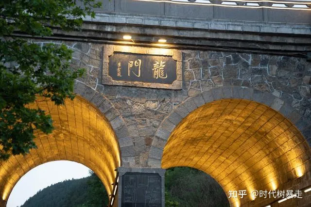 龙门石窟，中国四大石窟之一，一辈子一定要来看一次-龙门石窟在四大石窟中的地位