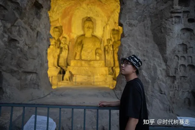 龙门石窟，中国四大石窟之一，一辈子一定要来看一次-龙门石窟在四大石窟中的地位