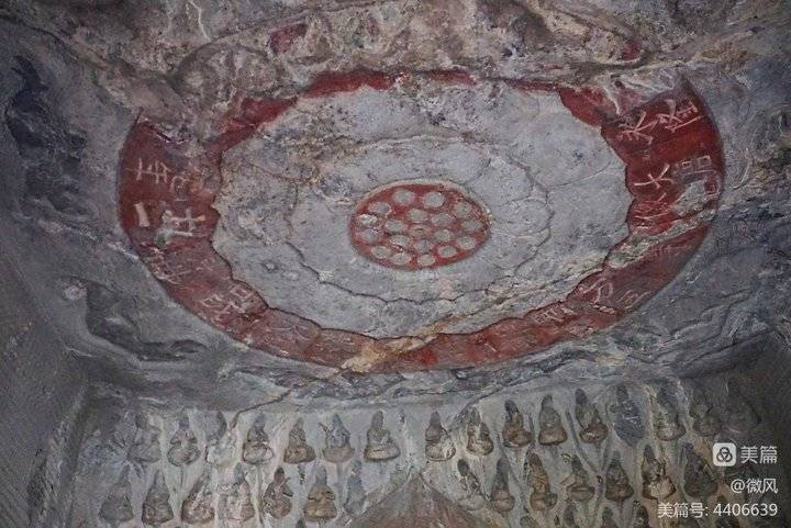 走进龙门石窟-走进龙门石窟作文高中800字