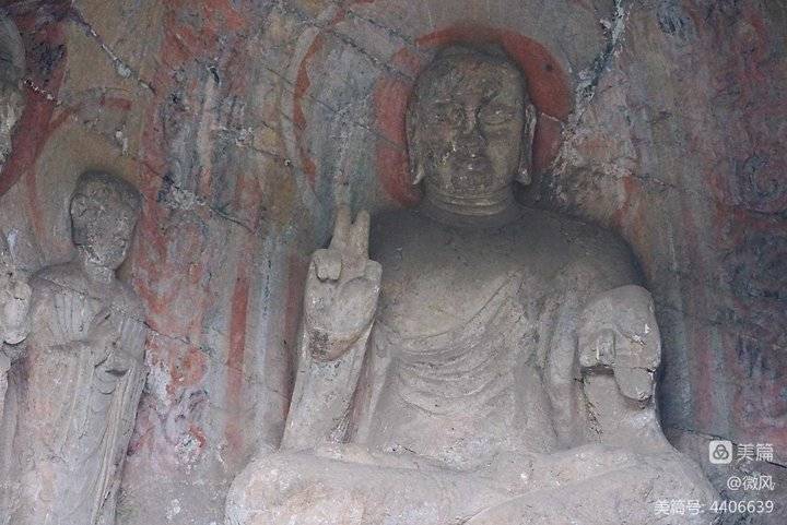 走进龙门石窟-走进龙门石窟作文高中800字