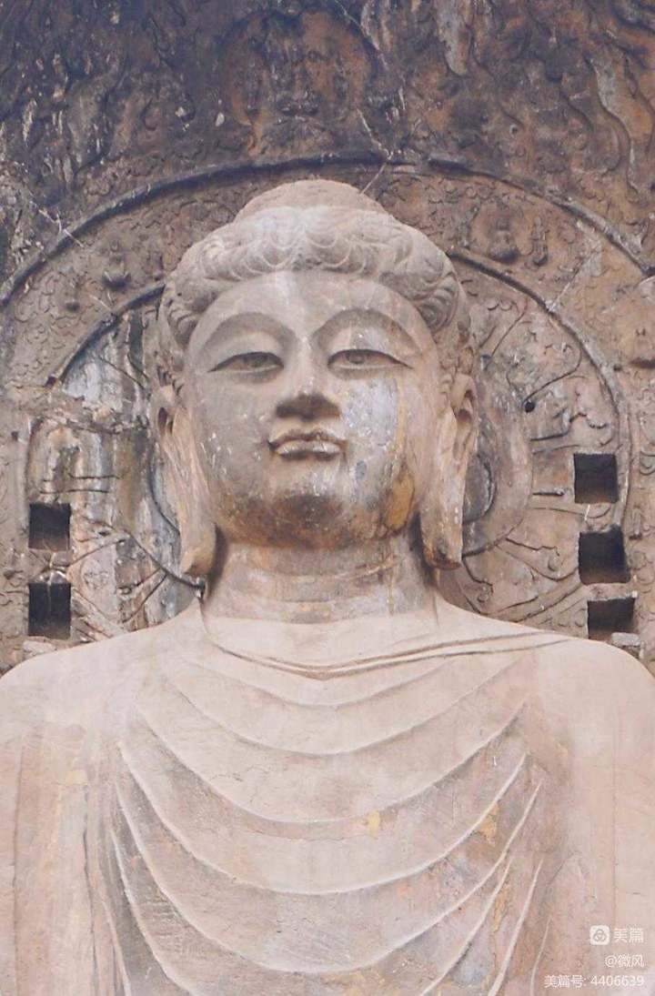 走进龙门石窟-走进龙门石窟作文高中800字