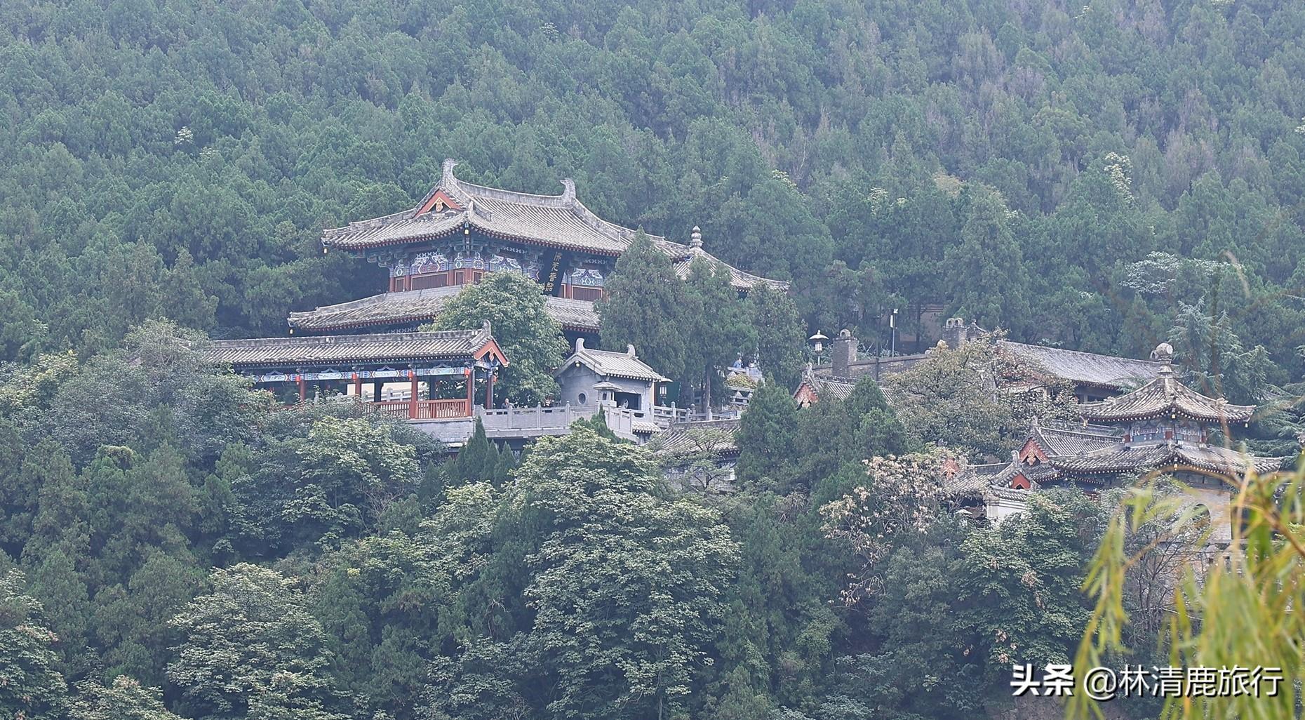 被吐槽没看点的龙门石窟，却是世界文化遗产，夜景一定要看-龙门石窟夜游