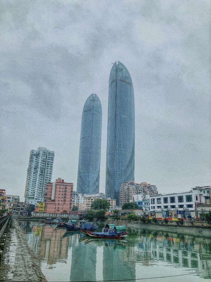 知乎上最全的厦门攻略：吃住行完保姆级攻略！三日游1200元搞定！五一就去这儿了！-厦门攻略自由行及路线