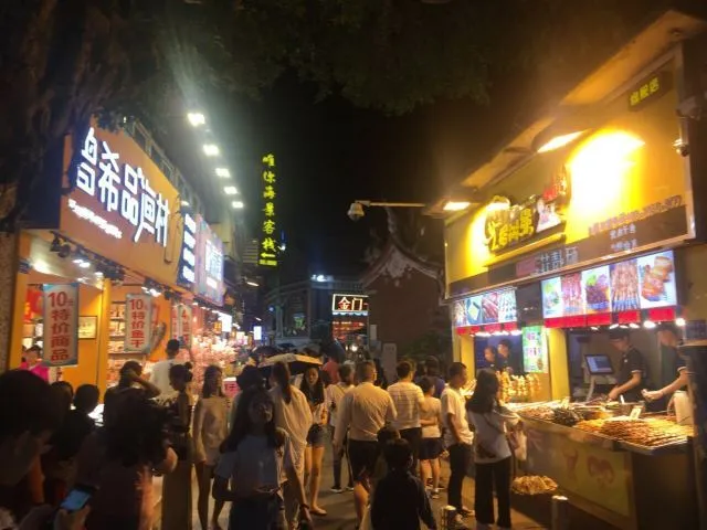 知乎上最全的厦门攻略：吃住行完保姆级攻略！三日游1200元搞定！五一就去这儿了！-厦门攻略自由行及路线