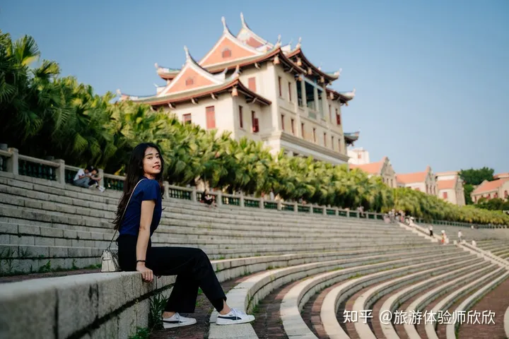 去厦门旅游，和女朋友，大概需要多少钱，有什么攻略吗？-去厦门玩一趟要花多少钱