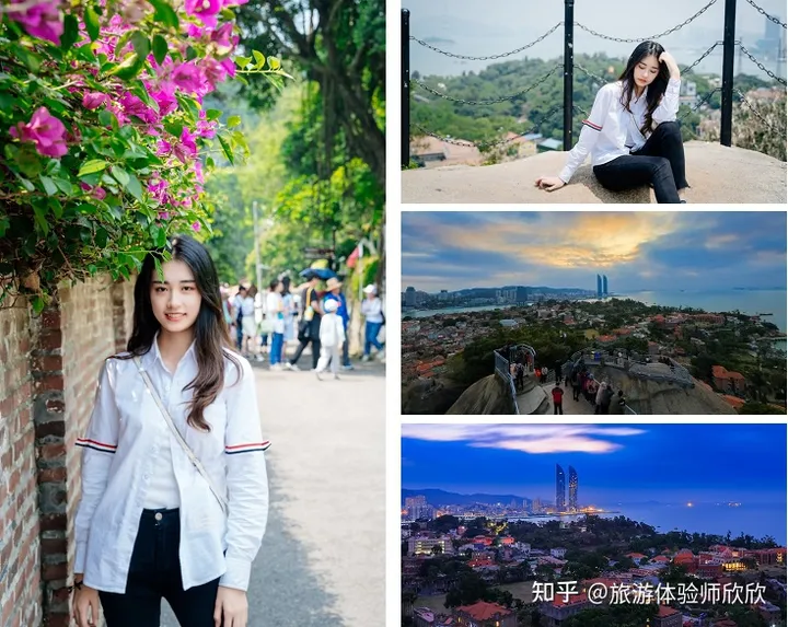 去厦门旅游，和女朋友，大概需要多少钱，有什么攻略吗？-去厦门玩一趟要花多少钱