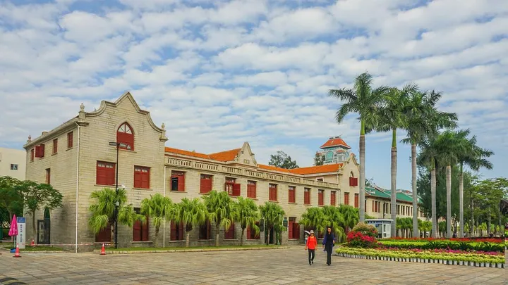 去厦门旅游攻略及费用，以及周边值得一去的景点-去厦门去哪玩不后悔