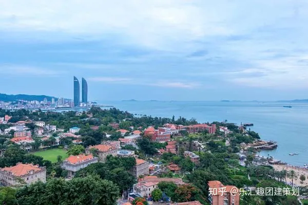 厦门旅游攻略✅三天两夜💟人均800纯干货-厦门攻略自由行5天