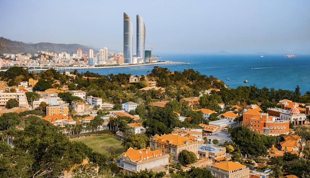 厦门旅游攻略来啦，刚回来，给大家-2020厦门旅游攻略