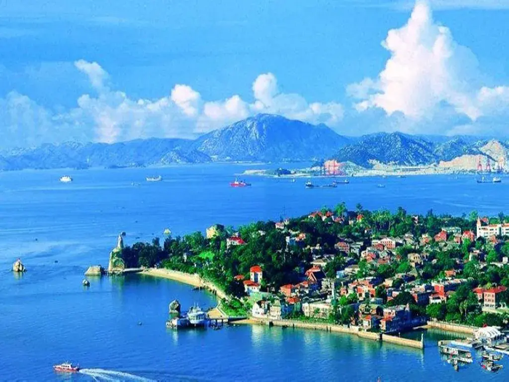 去厦门旅行攻略必看-去厦门旅游要去哪些景点