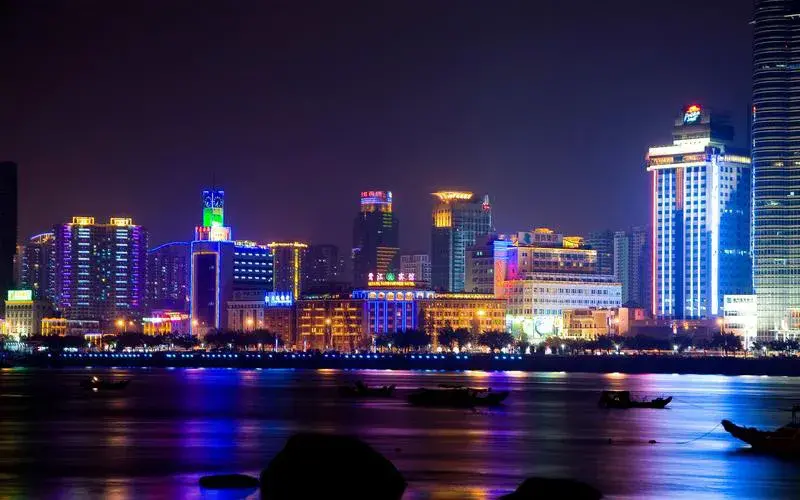 去厦门旅行攻略必看-去厦门旅游要去哪些景点