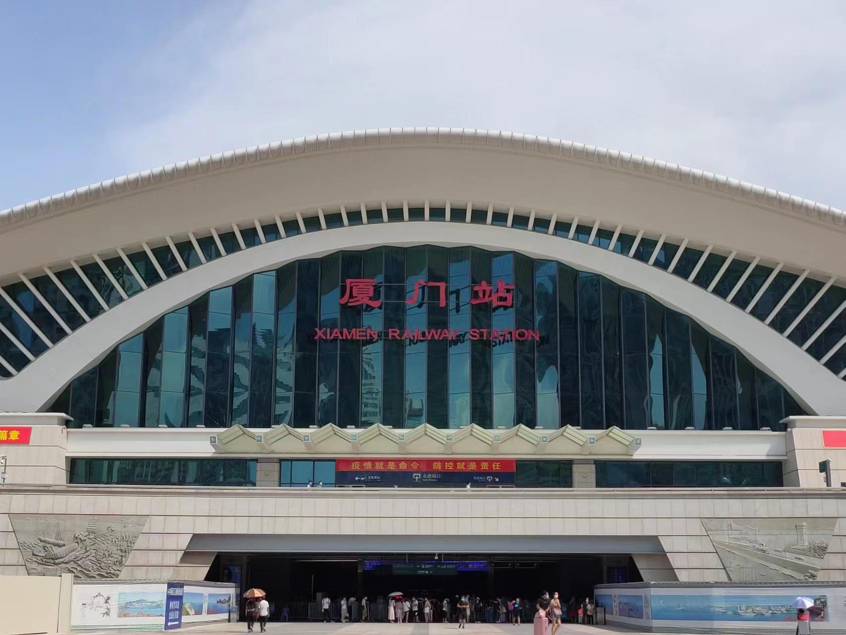 第一次来厦门旅游不要慌‼️来看旅游攻略-第一次来厦门旅游免费攻略