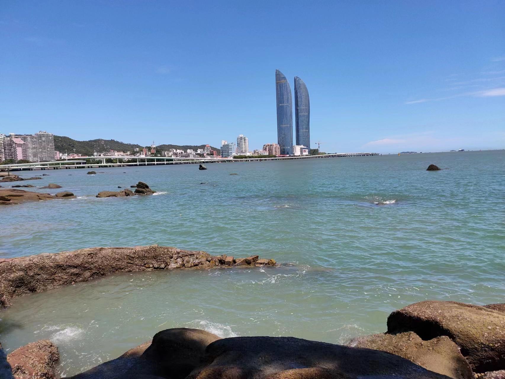 第一次来厦门旅游不要慌‼️来看旅游攻略-第一次来厦门旅游免费攻略