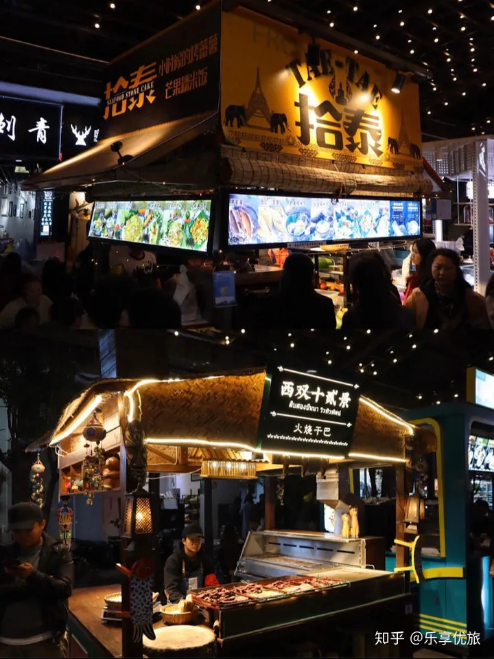 昆明旅游攻略自由行路线推荐，去昆明旅游呆2天一晚够吗-昆明二日游最佳景点推荐