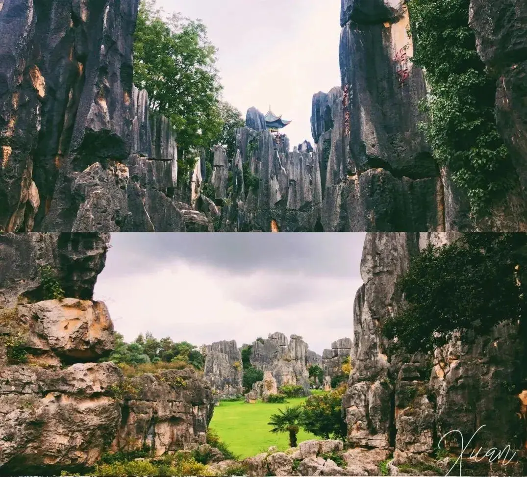 云南最佳旅游线路，云南自由行攻略（超实用）-云南旅游攻略最佳线路