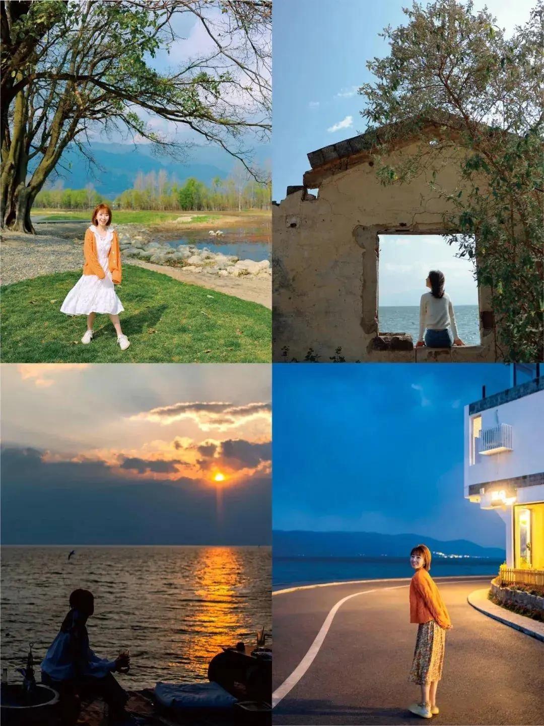 云南最佳旅游线路，云南自由行攻略（超实用）-云南旅游攻略最佳线路