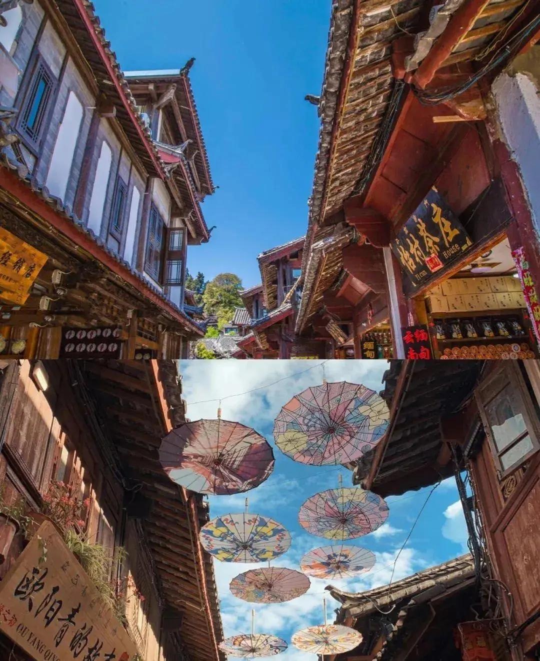 云南最佳旅游线路，云南自由行攻略（超实用）-云南旅游攻略最佳线路