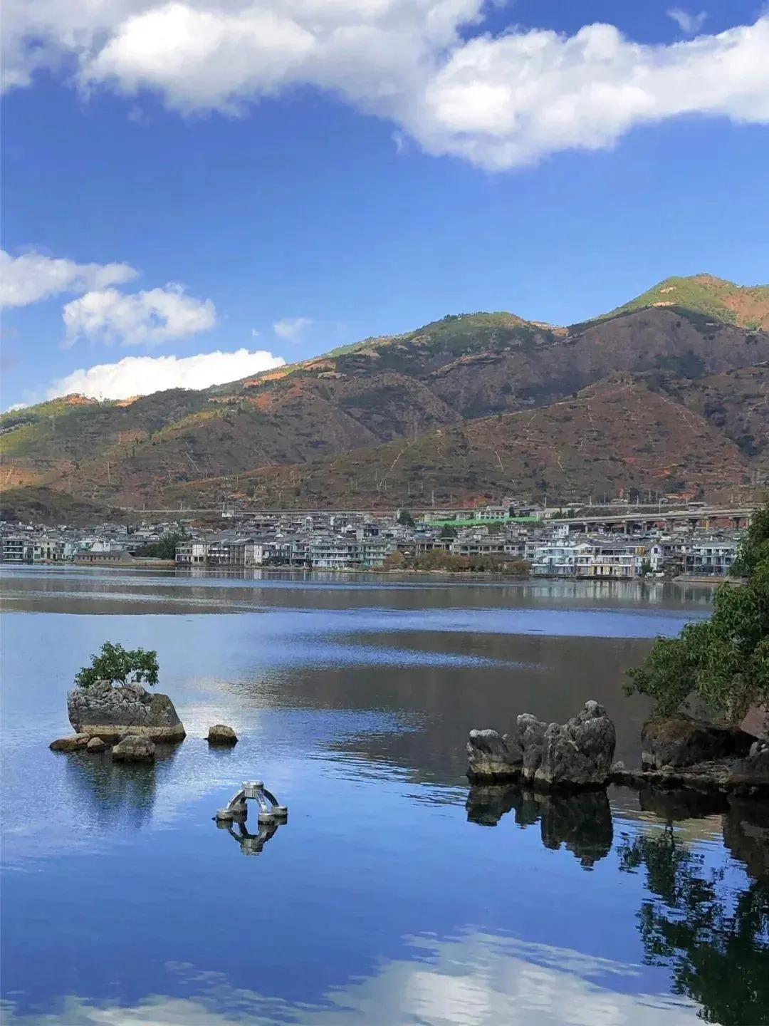 云南最佳旅游线路，云南自由行攻略（超实用）-云南旅游攻略最佳线路