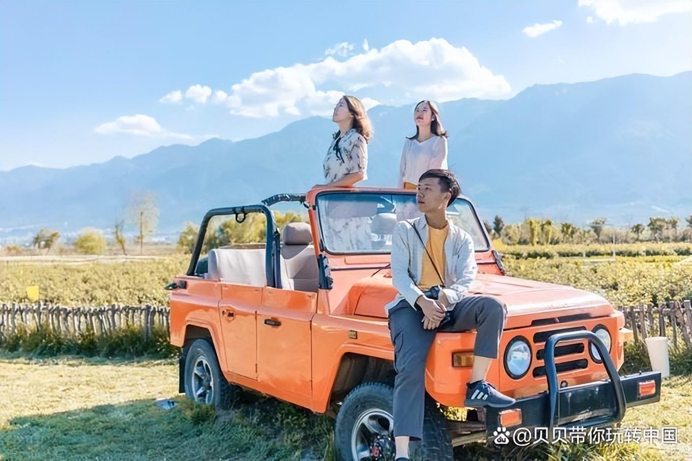 云南自由行最佳路线，六天五晚精华景点攻略-云南自驾游4天攻略