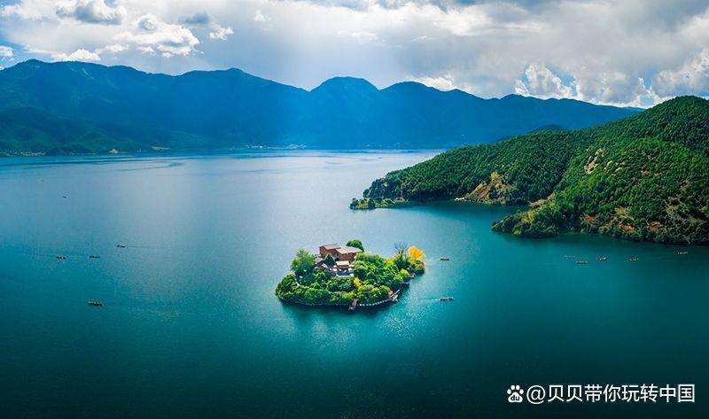 云南自由行最佳路线，六天五晚精华景点攻略-云南自驾游4天攻略