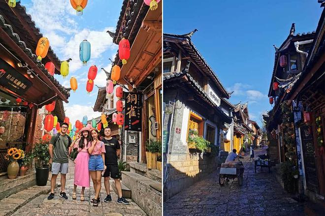 昆明旅游3天自由行攻略费用，昆明纯玩三天路线及费用，收藏必看-昆明三日游需要多少钱