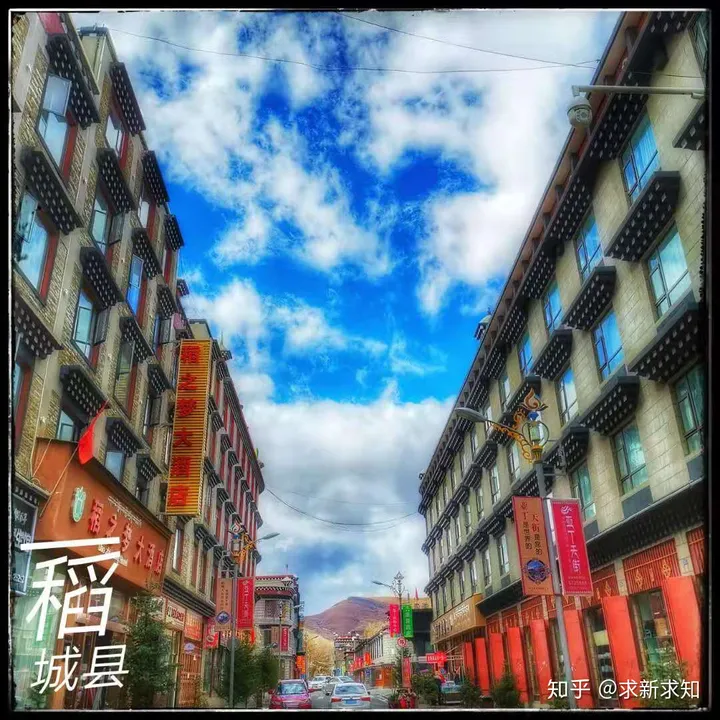 成都稻城亚丁出行攻略（有这一篇就够了）-暑假成都亚丁稻城旅游攻略