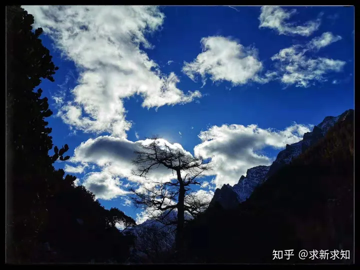 成都稻城亚丁出行攻略（有这一篇就够了）-暑假成都亚丁稻城旅游攻略