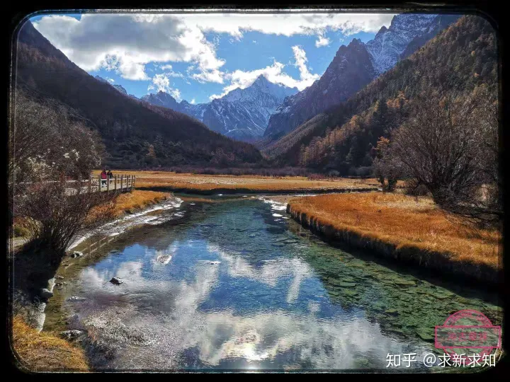 成都稻城亚丁出行攻略（有这一篇就够了）-暑假成都亚丁稻城旅游攻略
