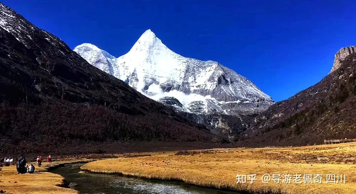 去稻城亚丁旅游有哪些避坑攻略分享？-去稻城亚丁的旅游路线有哪些