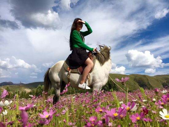 你要去的稻城亚丁，攻略都在这里！景区介绍、出行规划、费用预算-稻城亚丁景区攻略时间安排