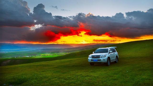 你要去的稻城亚丁，攻略都在这里！景区介绍、出行规划、费用预算-稻城亚丁景区攻略时间安排